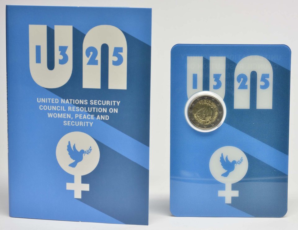 Malta 2022 UN-Sicherheitsratsresolution zu Frauen, Frieden und Sicherheit – Übersicht
