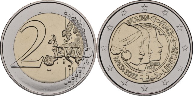 2 Euro Stgl./BU