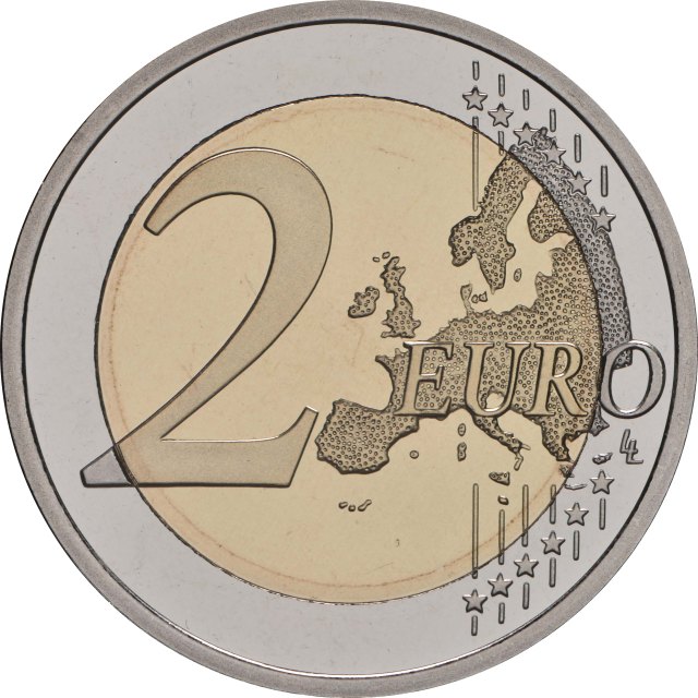 2 Euro PP