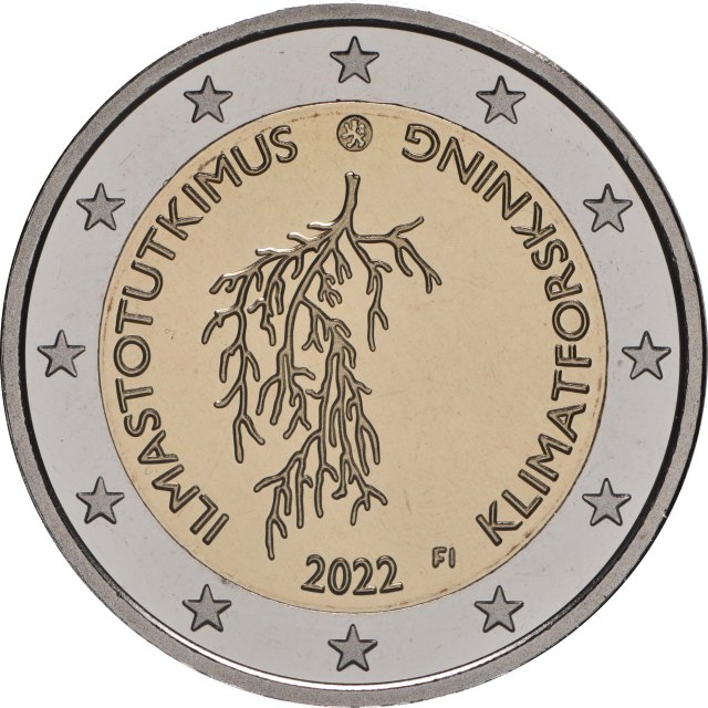 2 Euro PP