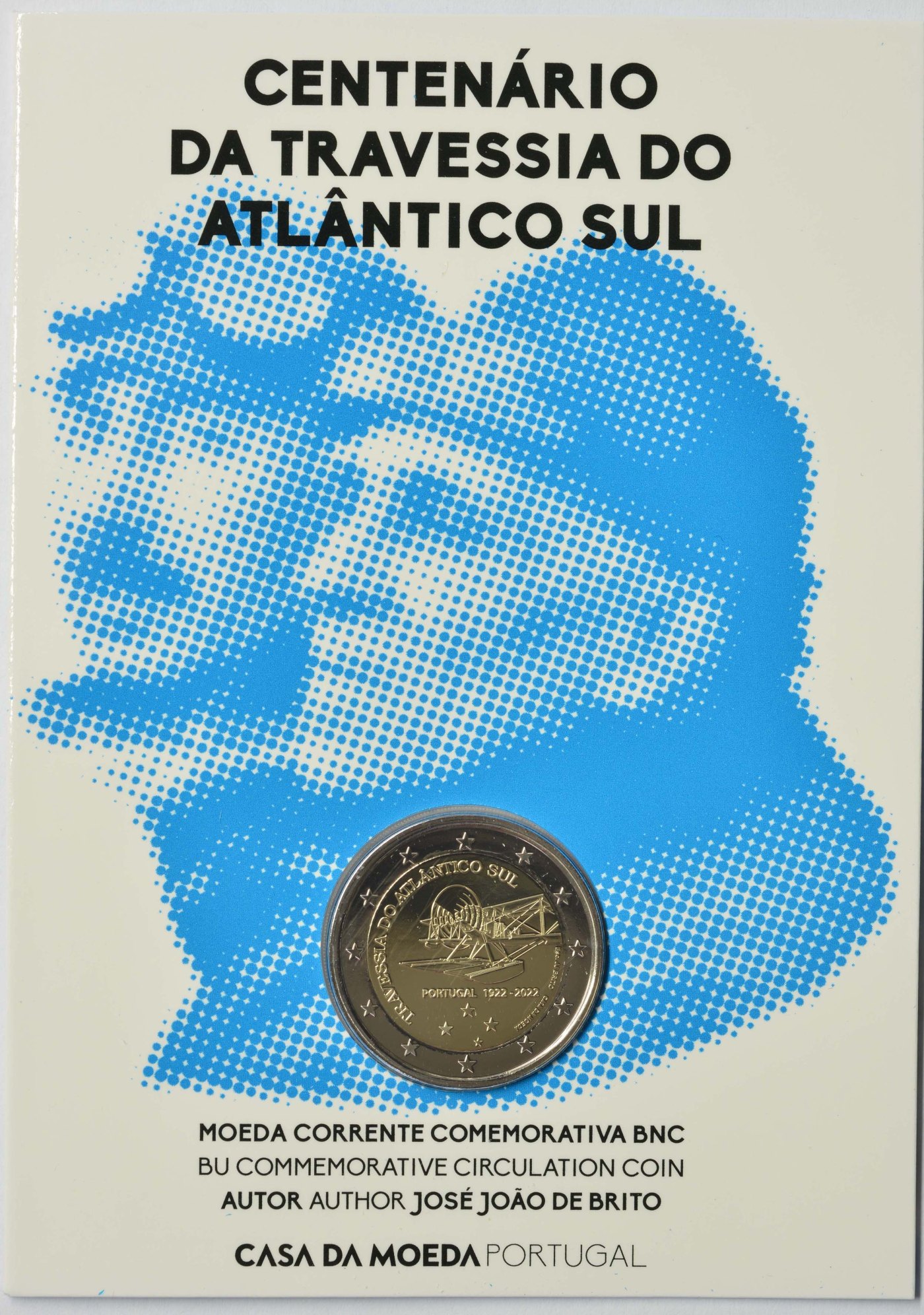 Blíster FDC