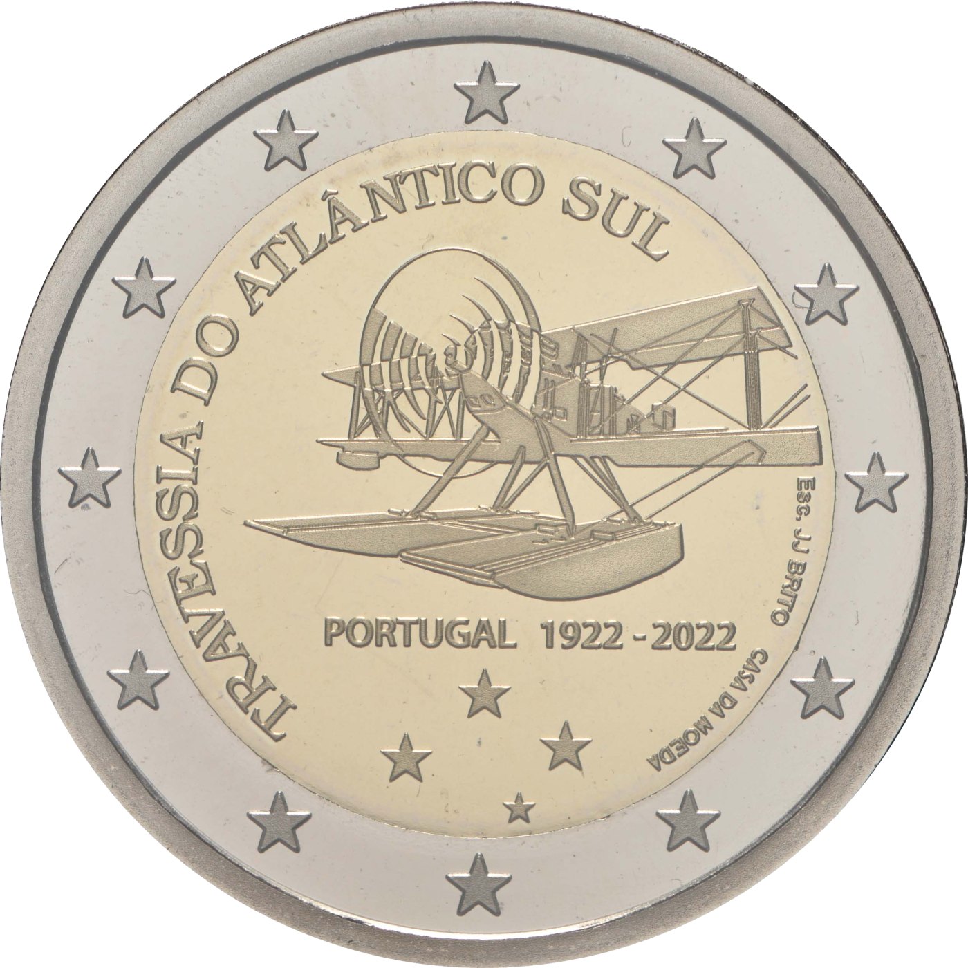 Blíster proof