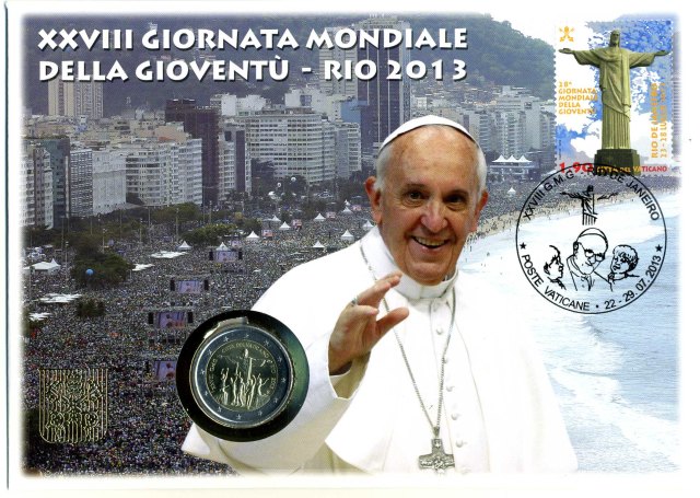 Numisbrief