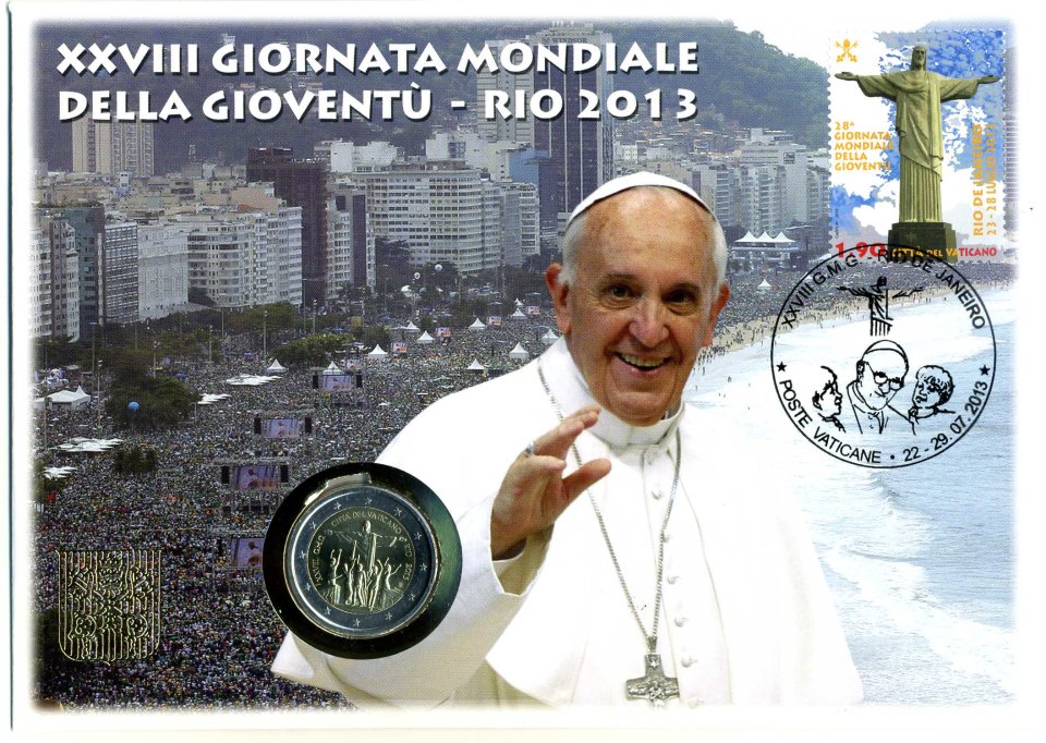 Numisbrief