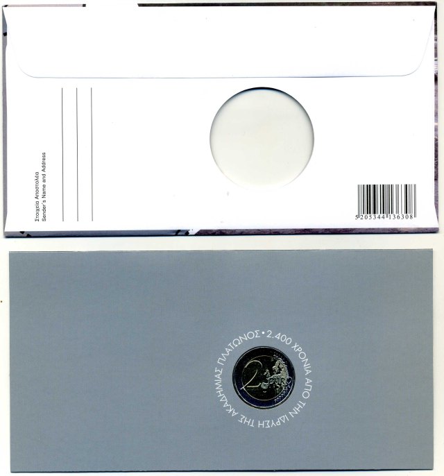 Numisbrief