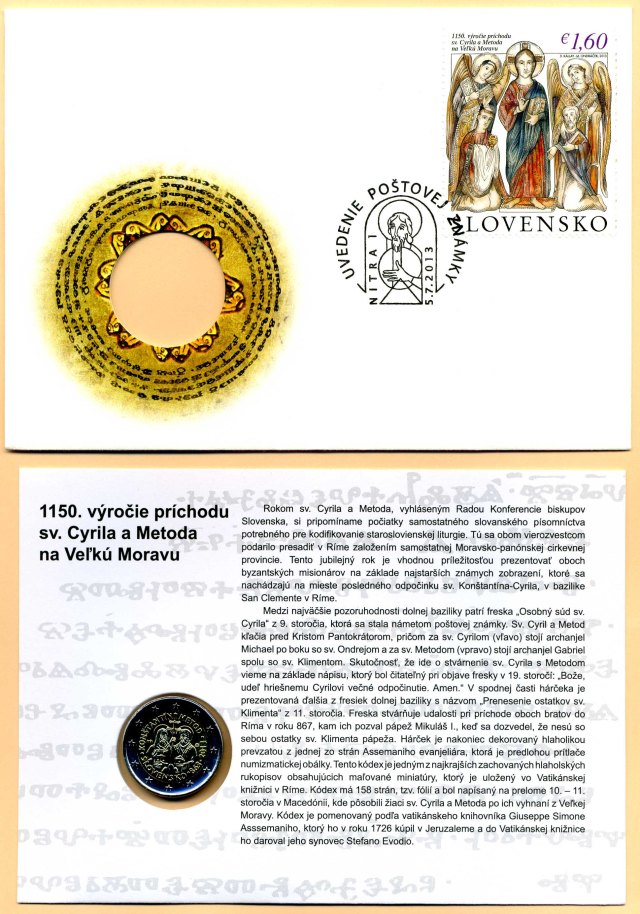 Numisbrief