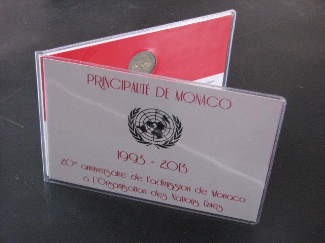 Numisbrief