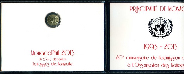 Numisbrief
