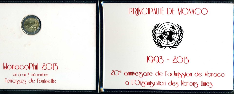 Numisbrief