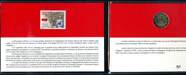 Numisbrief