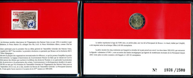 Numisbrief