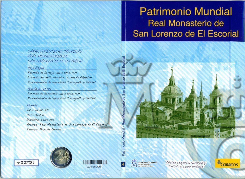 Numisbrief