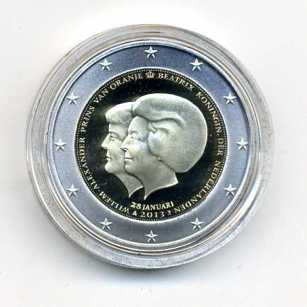 2 Euro PP
