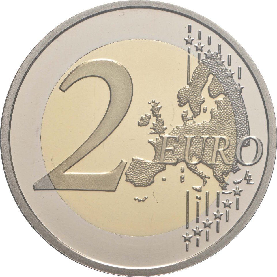2 Euro PP