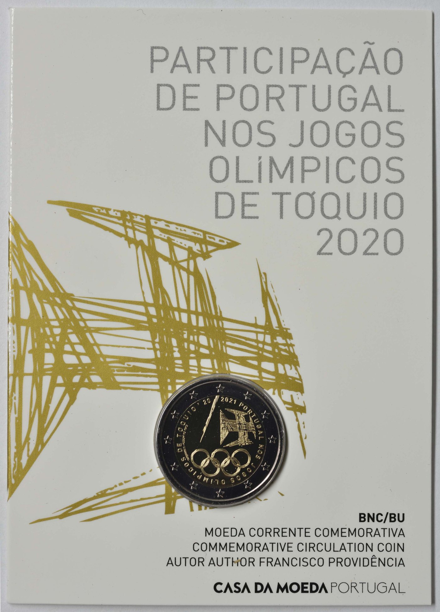 Blíster FDC