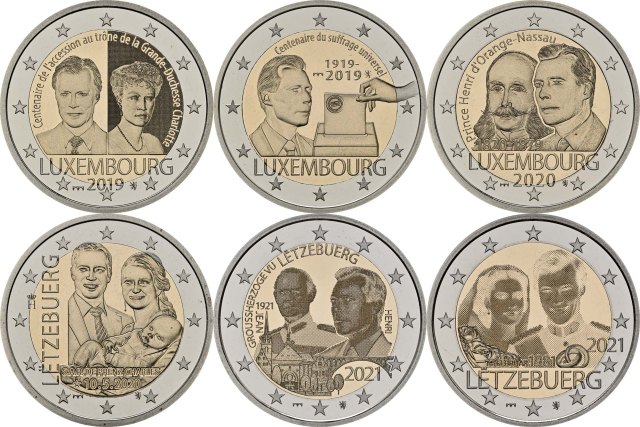 2 Euro PP