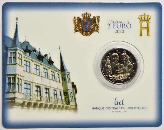 Coincard