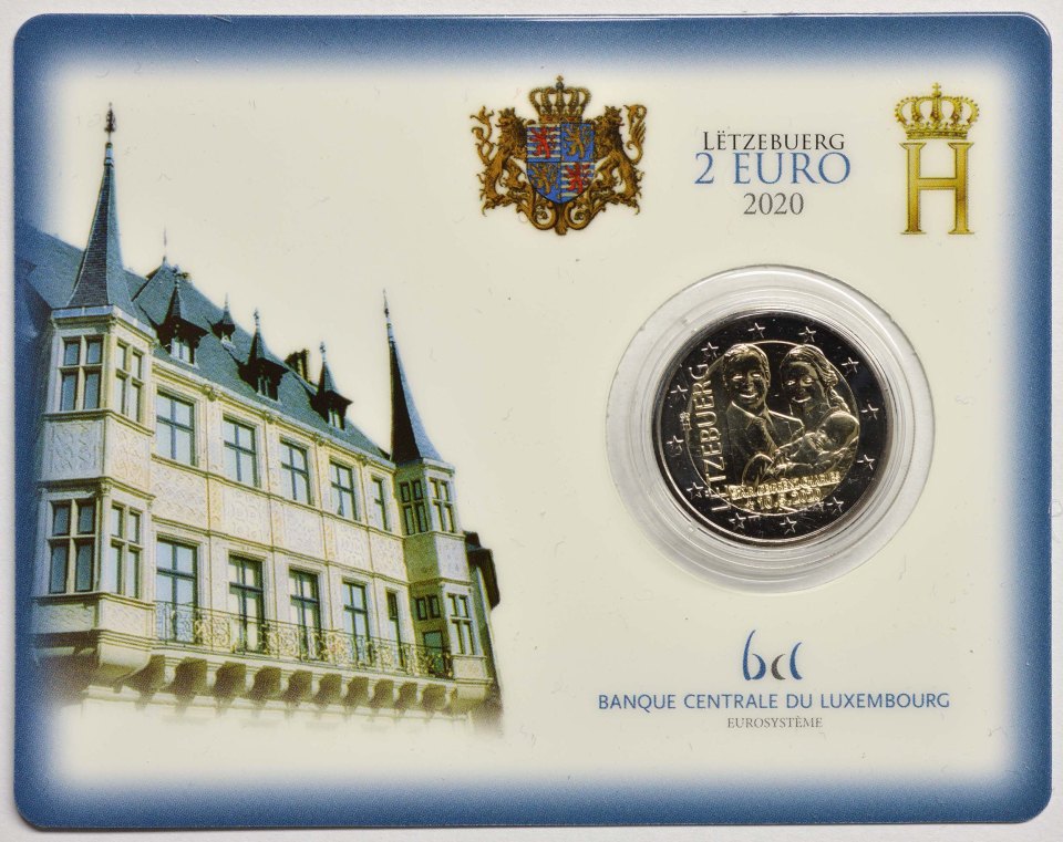 Coincard