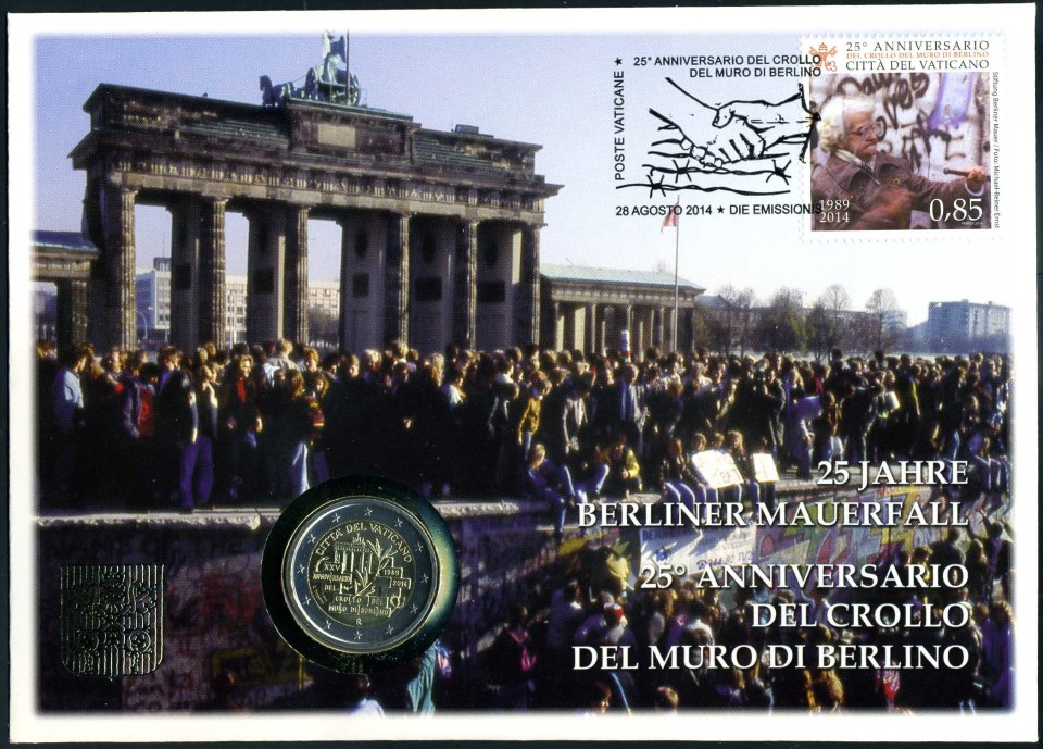 Numisbrief
