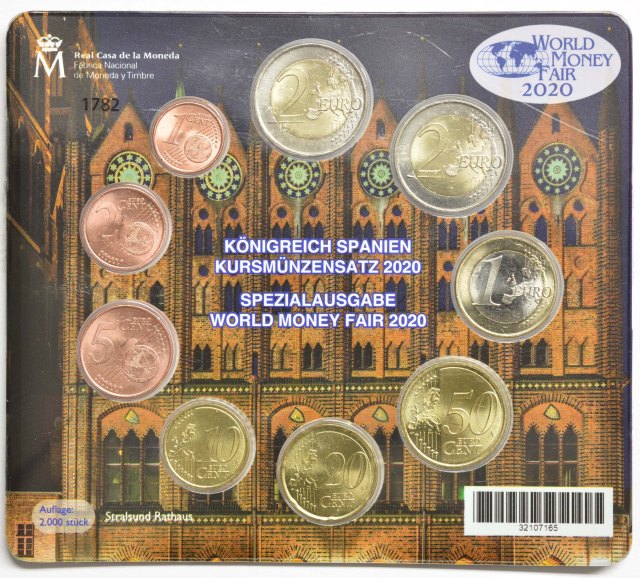 KMS BU – Ausgabe 1