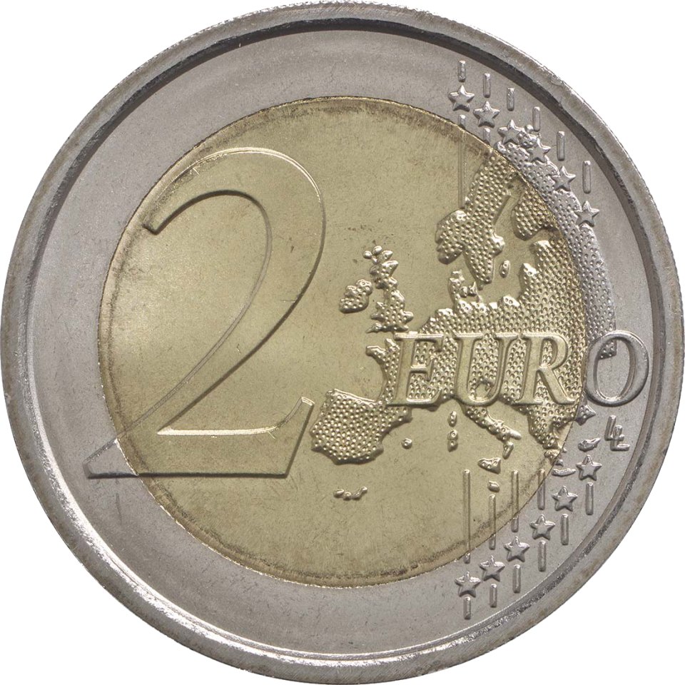 Italien 2013 200. Geburtstag von Giuseppe Verdi – Vorderseite