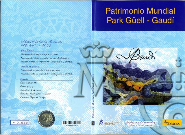 Numisbrief