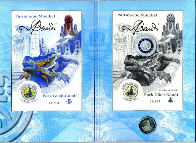 Numisbrief