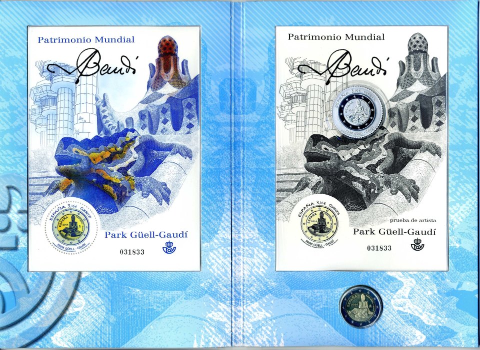 Numisbrief
