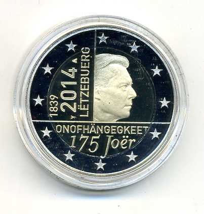 2 Euro PP