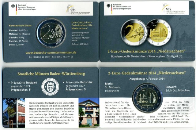 Coincard