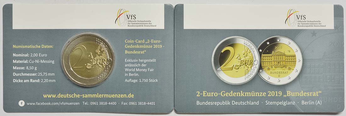 Coincard