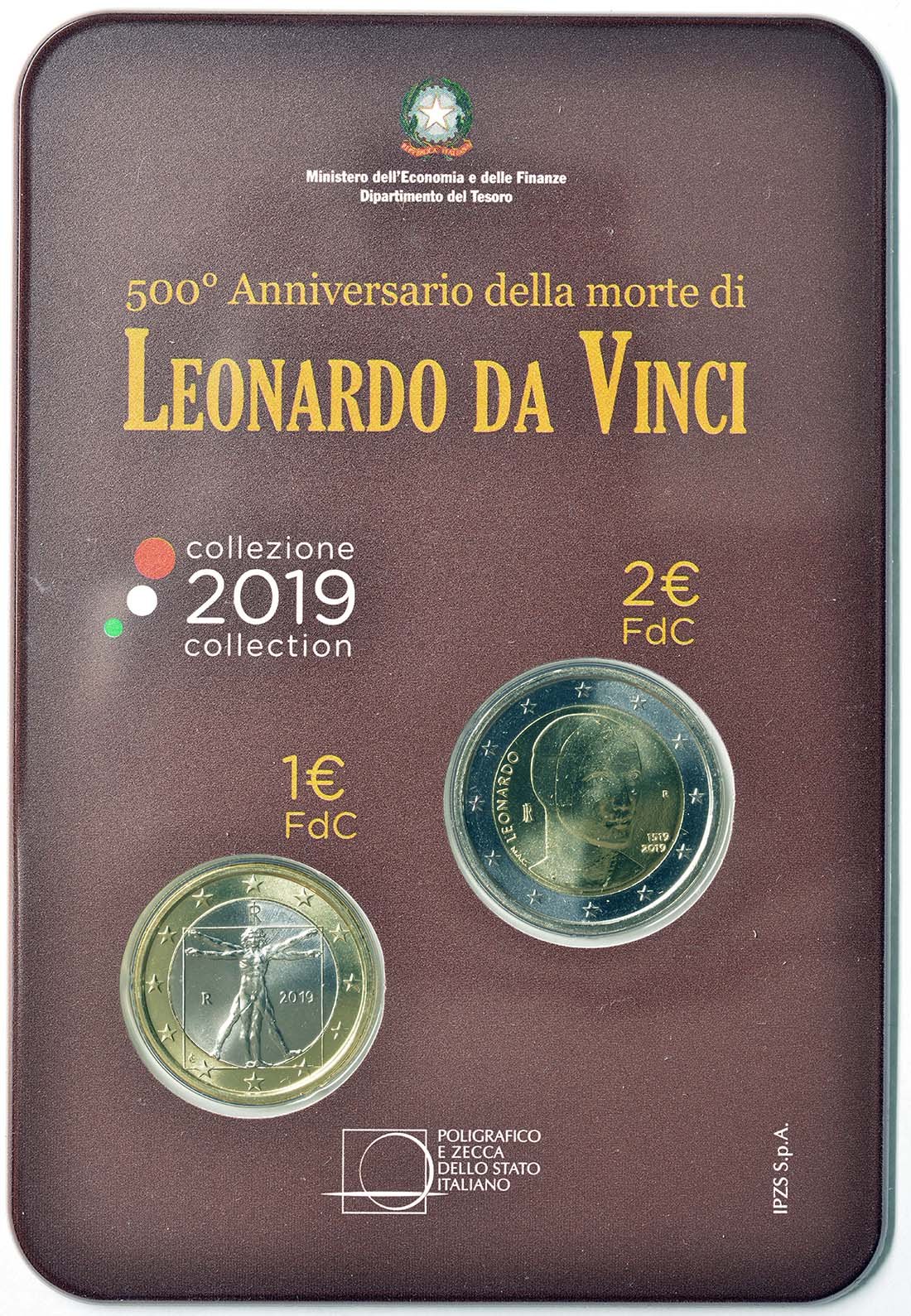 Coincard