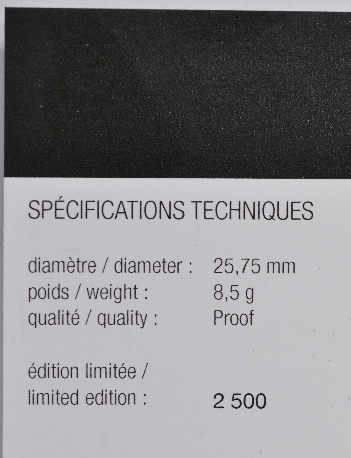 2 Euro Espelhado