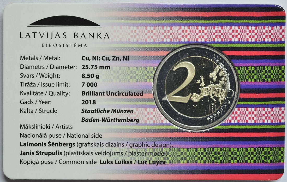 Coincard – Emissão 1