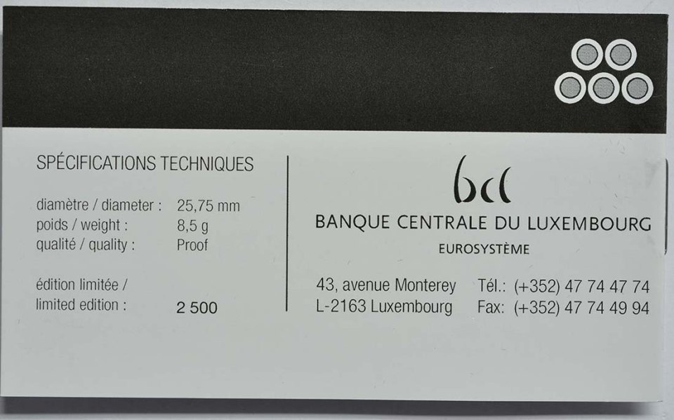 2 Euro PP