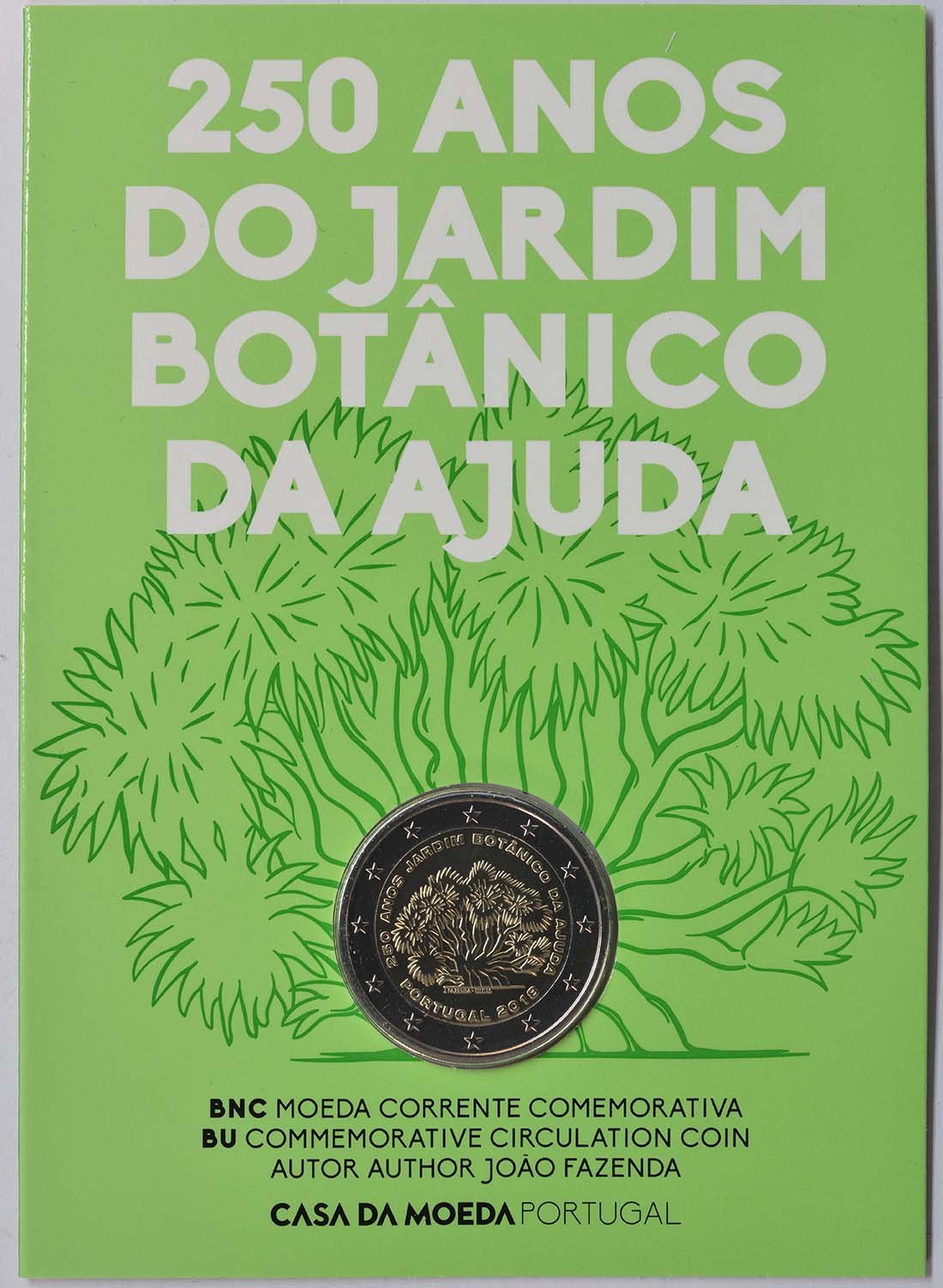 Blíster FDC