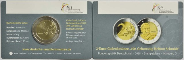 Coincard