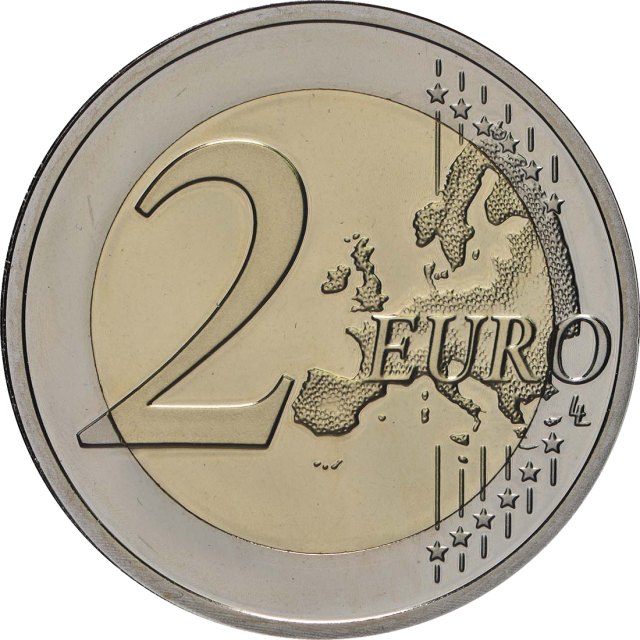 2 Euro PP