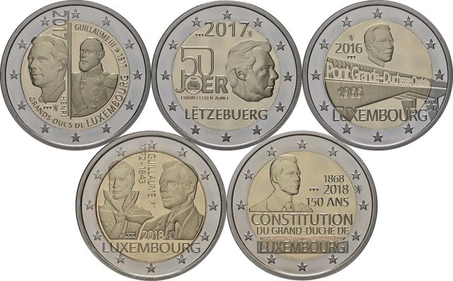2 Euro PP