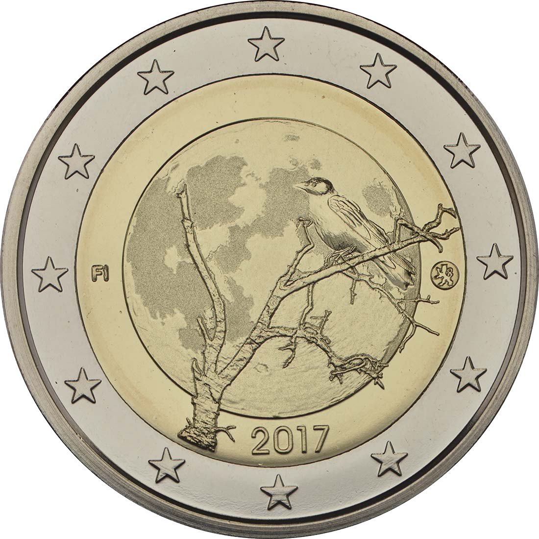 2 Euro PP