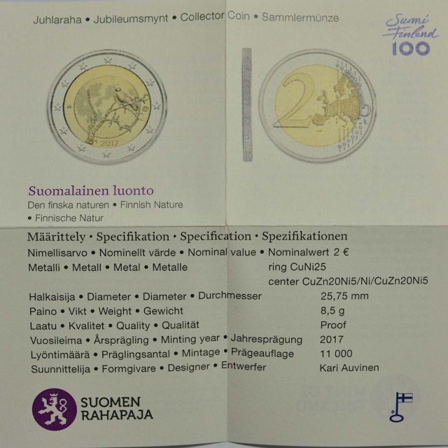 2 Euro PP