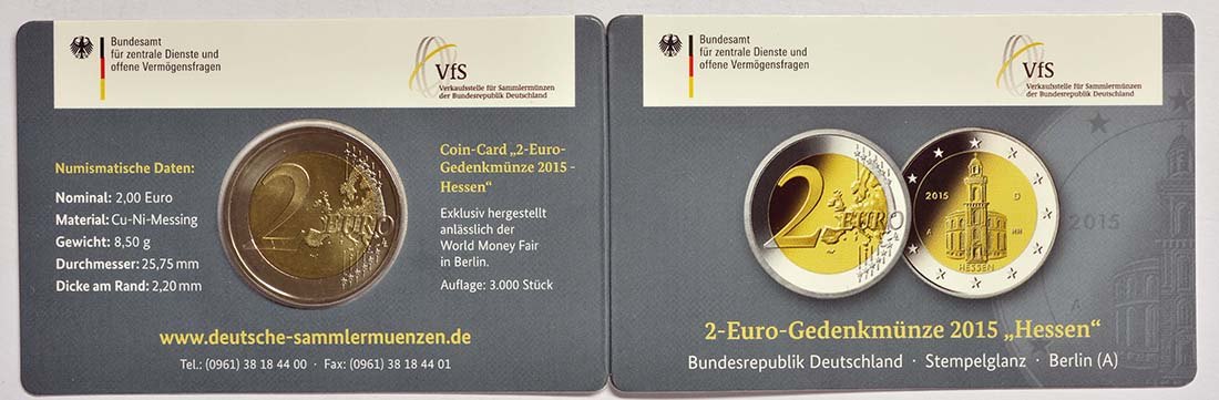 Coincard