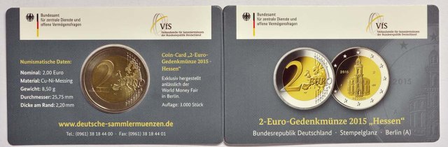 Coincard