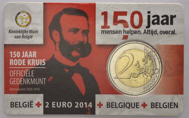 Coincard – französische Version