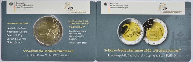 Coincard