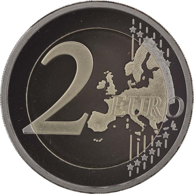 2 Euro PP