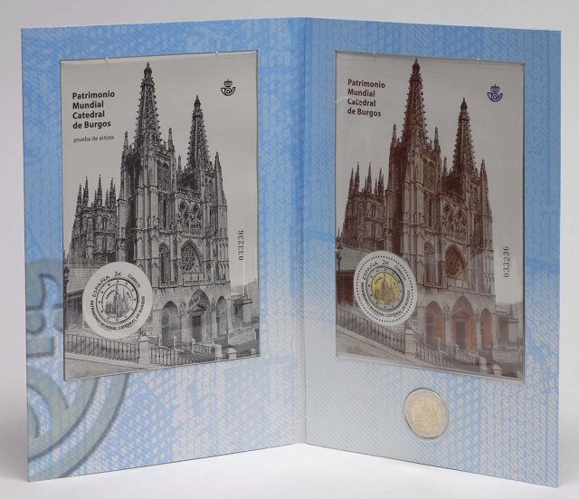 Numisbrief