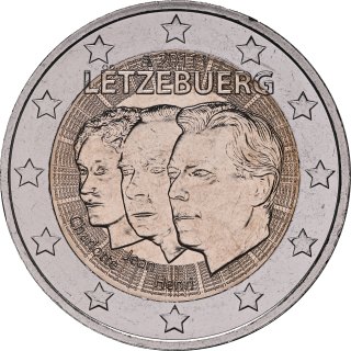 Luksemburg 2011 – Jean du Luxembourg