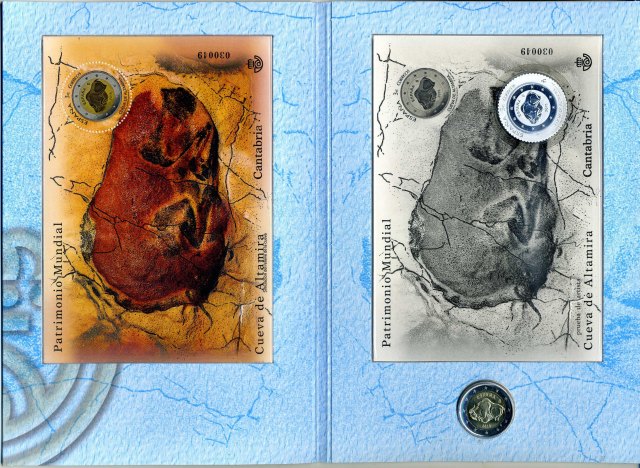 Numisbrief