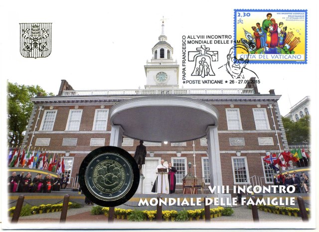 Numisbrief